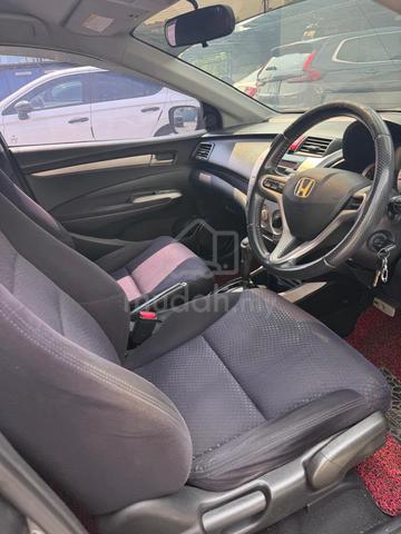 2010 Honda CITY 1.5 E (A) - 3