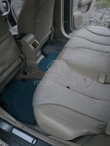 2007 Nissan LATIO 1.8 Ti (A) - 3