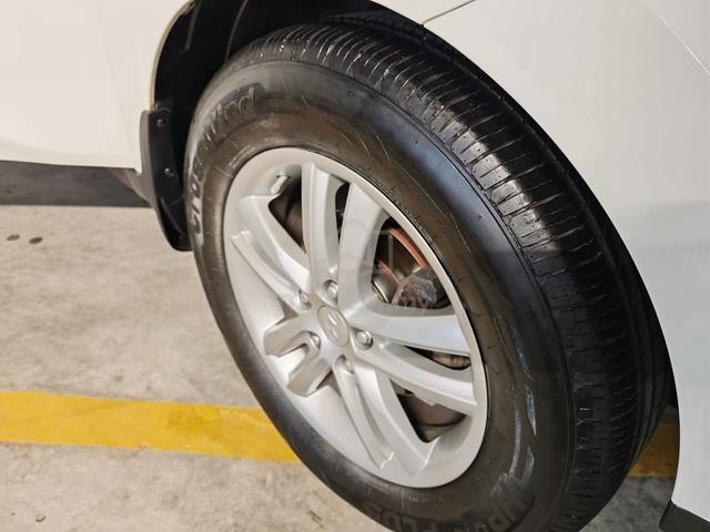 2012 Hyundai Tucson Premium 2.0 (A) OfferCashBuyer - 4