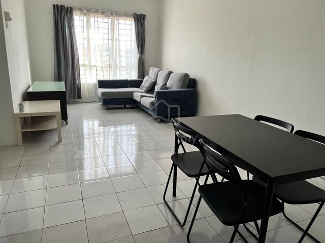 Villa Tropika (Bangi) 1