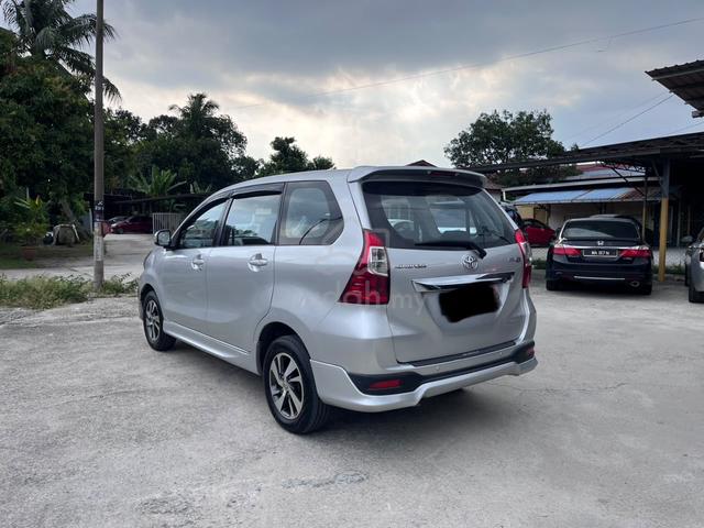 2019 Toyota Avanza 1.5 G (LOAN KEDAI) - 5
