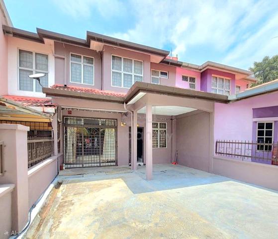 2 STOREY TERRACE, Desa Anggerik Bandar Baru Nilai 1