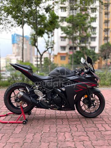 ‼️Yamaha R25 Low Mileage‼️ - photo 2 of 7