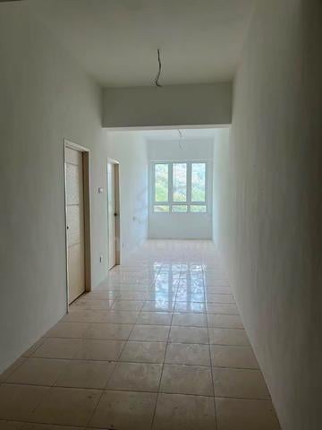 Starhill Luxury Residences 1