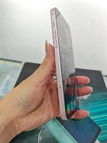 Iphone 15 Plus 256Gb Zp Set Malaysia - photo 3 of 6