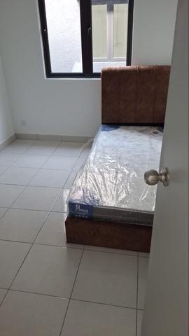 Rental room Jade hills Kajang 1