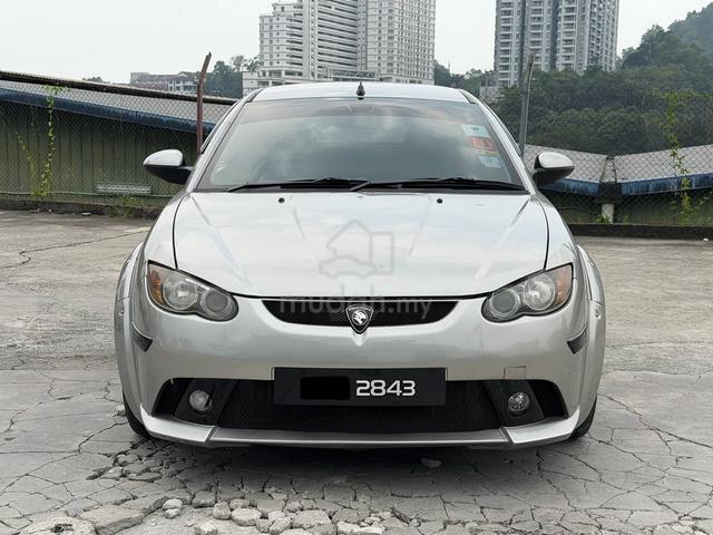 2015 Proton SATRIA 1.6 NEO R3 EXECUTIVE (M) - 2