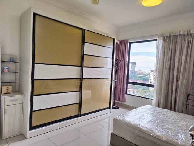 Wellesley Residences 1