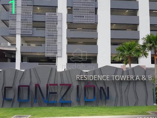 Conezion Residences 1