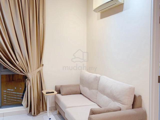 Vivo Residential Suites 1