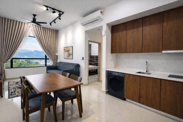 Quinn Residence 1