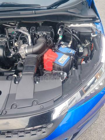 2023 Honda CITY 1.5 V HATCHBACK (A) - 3