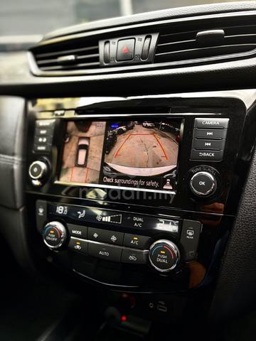 2022 Nissan X-TRAIL 2.0 X-TRONIC CVT HYBRID 360CAM - 5