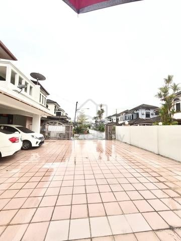 Taman Hui Sing ❣️ Double Storey Semi D House 1