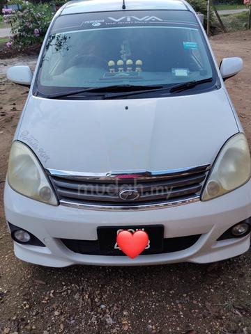 2011 Perodua VIVA 1.0 ELITE AT EJ-VE (A) - 2