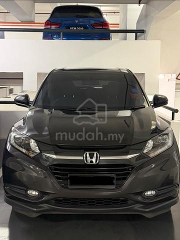2015 Honda HR-V 1.8 V (A) - 1
