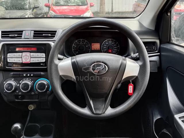 2022 Perodua Bezza 1.0 GXTRA (M) Style Edition - 5