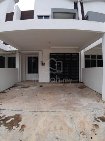 Freehold Rumah Teres 2 tingkat 20’ kaki x 100’ kaki 2