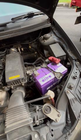 2012 Proton SAGA 1.3 FL EXECUTIVE (A) - 5