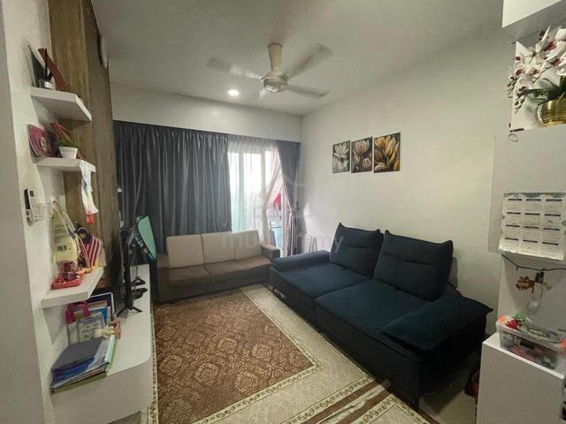 Seasons Luxury Apartments @ Amara Larkin 1