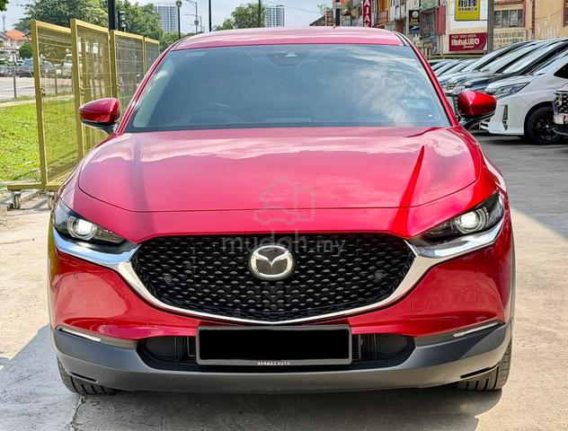 2023 Mazda CX-30 2.0 2WD HIGH+✅30k Mileage (A) - 5