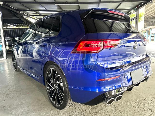 2022 Volkswagen GOLF 2.0 R (A) - 5