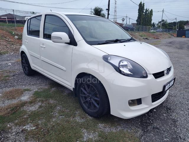 2010 Perodua MYVI 1.3 EZ MY05 M300 FACELIFT (A) - 3