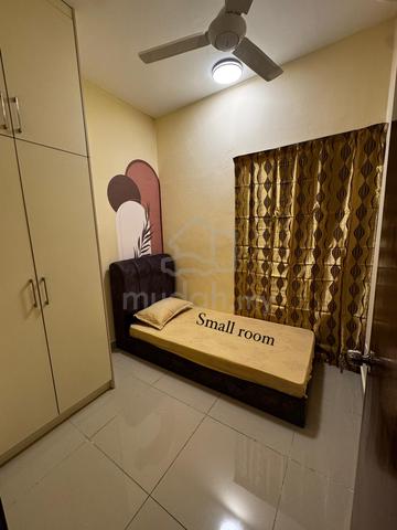 single room 1