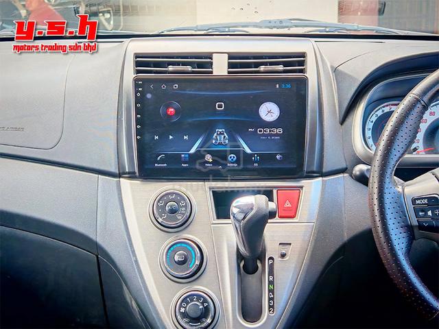 2017 Perodua MYVI 1.5 SE FACELIFT (A) - 4