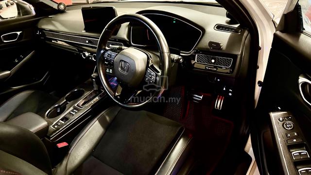 2022 Honda CIVIC 1.5 RS. - 5