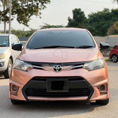2014 Toyota VIOS 1.5 J NCP150R (A) Cash Buy - 3