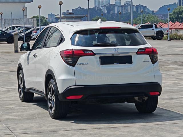 2019 Honda HR-V 1.8 V ENHANCED (A) FULL LOAN - 5