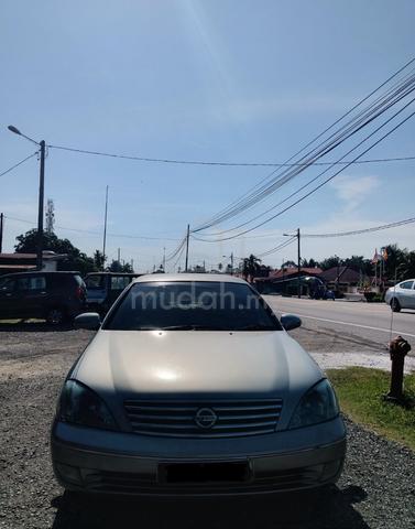 2006 Nissan SENTRA 1.6 SG-L N16 FACELIFT (A) - 3