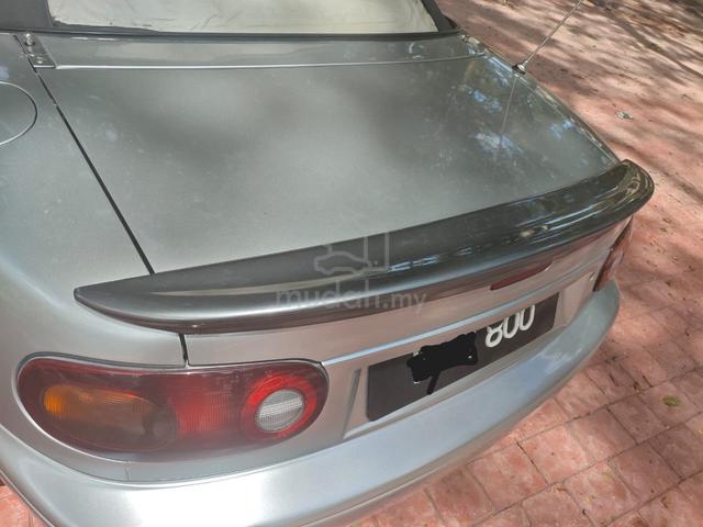 1995 Mazda MX-5 1.8 MIATA (M) - 2