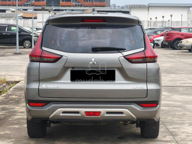 2022 Mitsubishi XPANDER 1.5 (A) 1 Lady Teacher Own - 5
