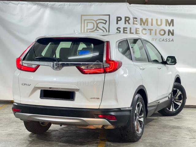 2017 Honda CR-V 2.0 2WD MY2013 FACELIFT (A) CRV - 3