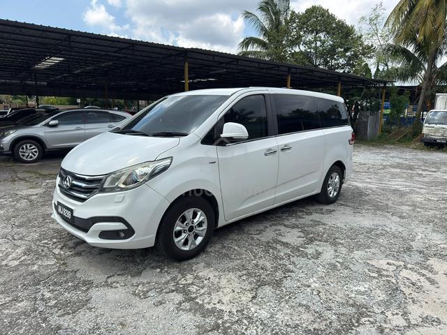 2016 MAXUS G10 SE 2.0 TURBO Luxurious - 3