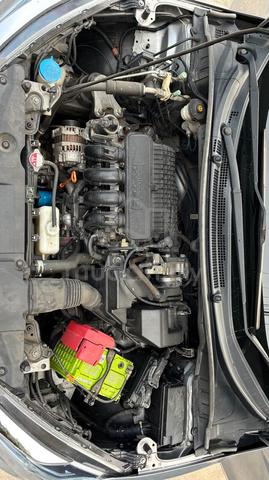 2017 Honda CITY 1.5 S (A) - 5
