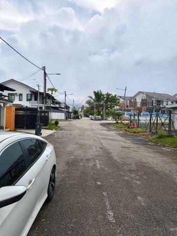 For Rent/Kulai Taman Lagenda Putra 45/Gated & Guarded 1