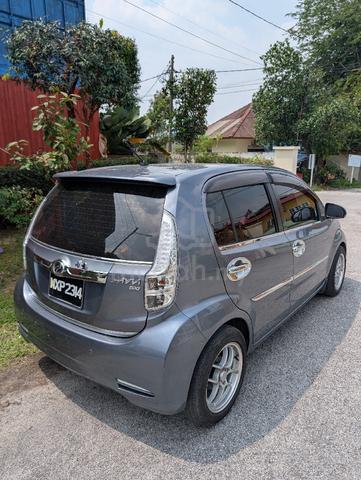 2012 Perodua MYVI 1.3 SXI PREMIUM (M) - 4