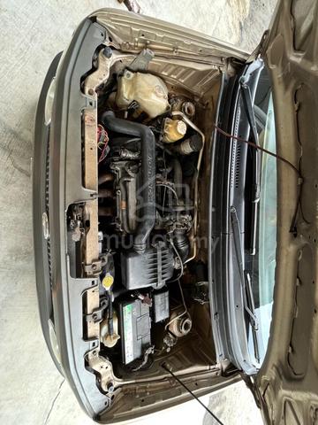 2000 Perodua KENARI 1.0 EZ (A) - 4