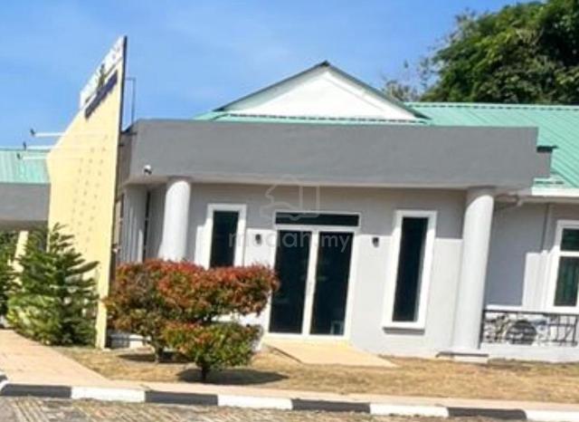Melaka Ayer Keroh Retail Space For Rent 1