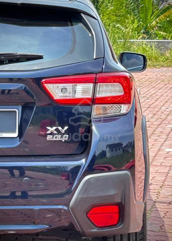 2019 Subaru XV 2.0I-P (A) - 5