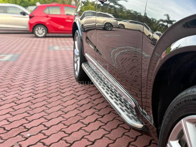 2016 Volvo XC90 2.0 T8 TWIN ENGINE (CKD) (A) - 3