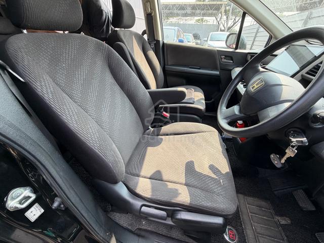 2012 Honda FREED 1.5 S (A) - 4