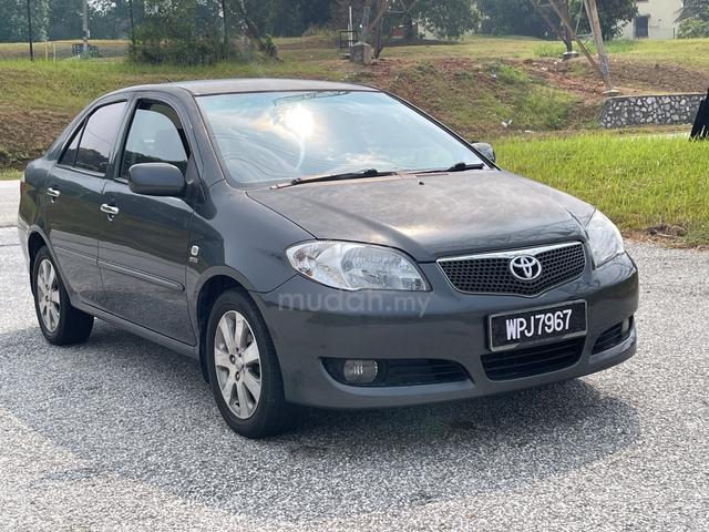 2006 #toyotacorolla #selangor #kualalumpur - 1