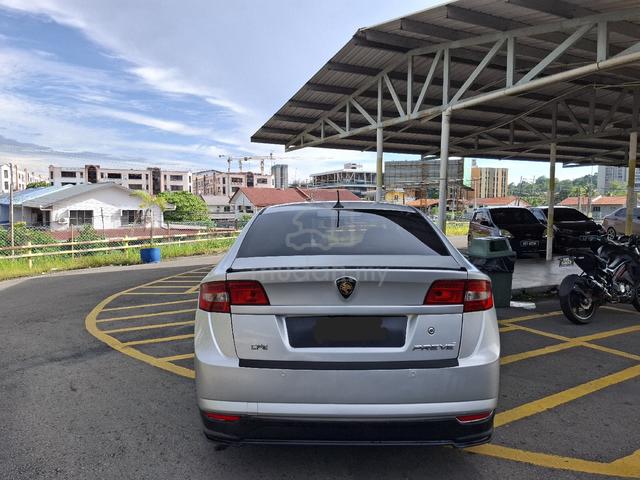 2014 Proton PREVE 1.6 CFE PREMIUM (A) - 4