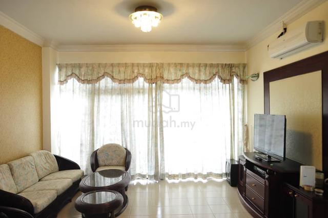 Sunny Ville Condominium 1