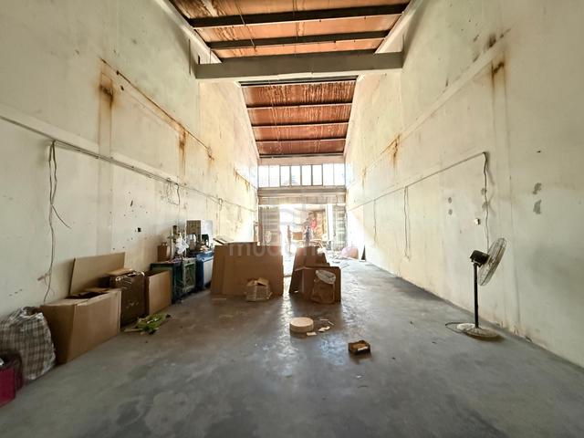 .🟥SD 5, Link Factory🟥Freehold, 20x60, Industrial Tittle, Kepong 1