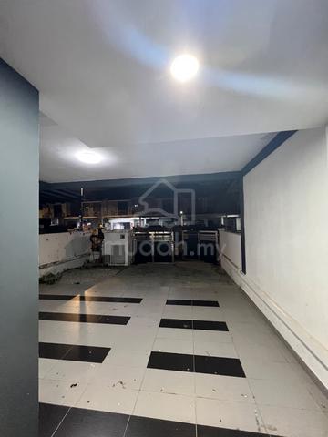 Taman Nusa Idaman 8 For Rent 1